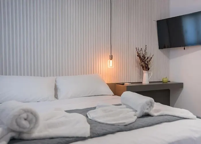 Phaedra Suite The Sense Of Luxury