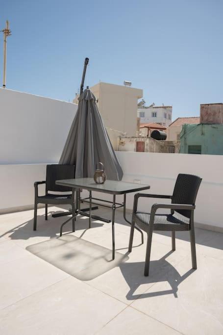 Phaedra The Sense Of Luxury * Heraklion (Crete)