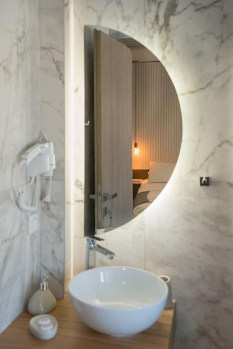 Phaedra The Sense Of Luxury Апартаменты