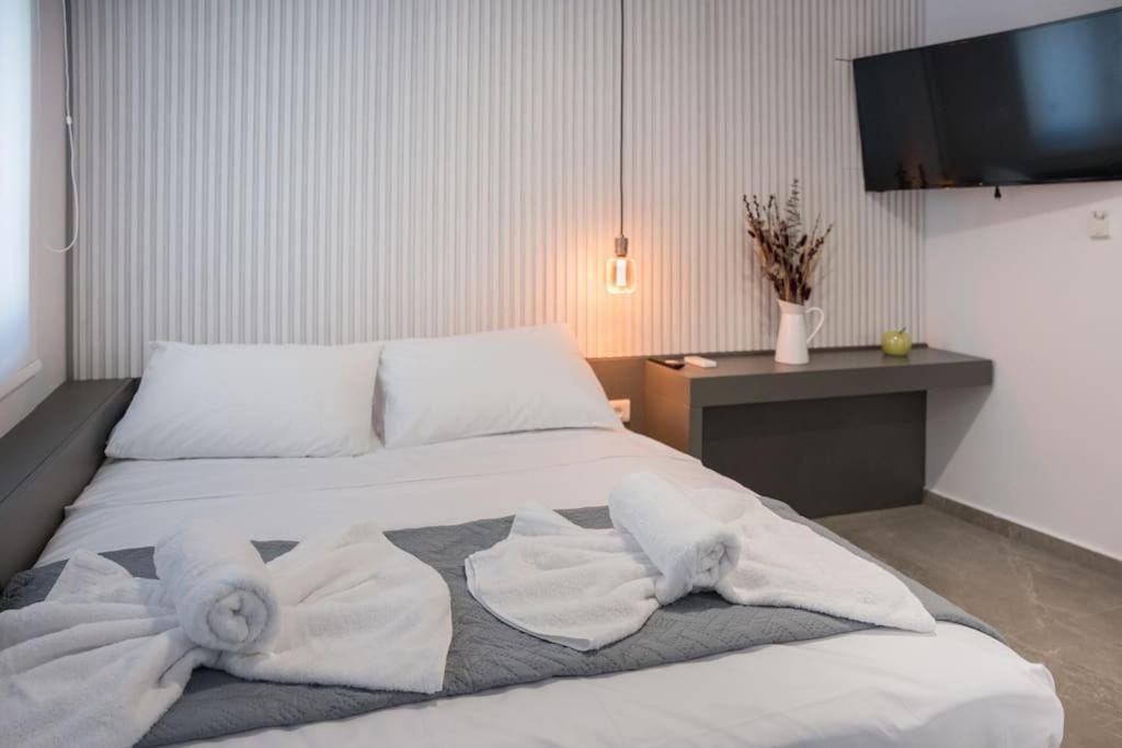 Apartment Phaedra The Sense Of Luxury Heraklion (Crete)