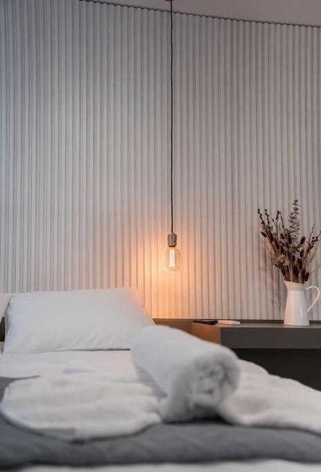 Apartment Phaedra The Sense Of Luxury *
