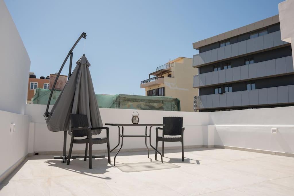 Phaedra The Sense Of Luxury Apartment Heraklion (Crete)