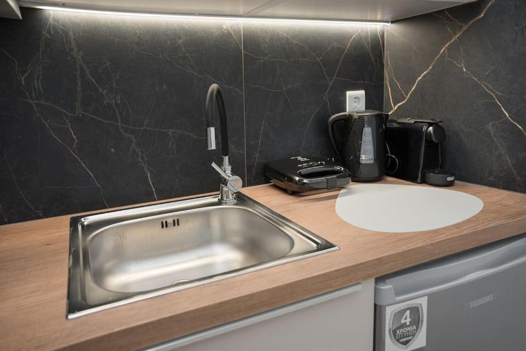 Phaedra The Sense Of Luxury Apartment *
