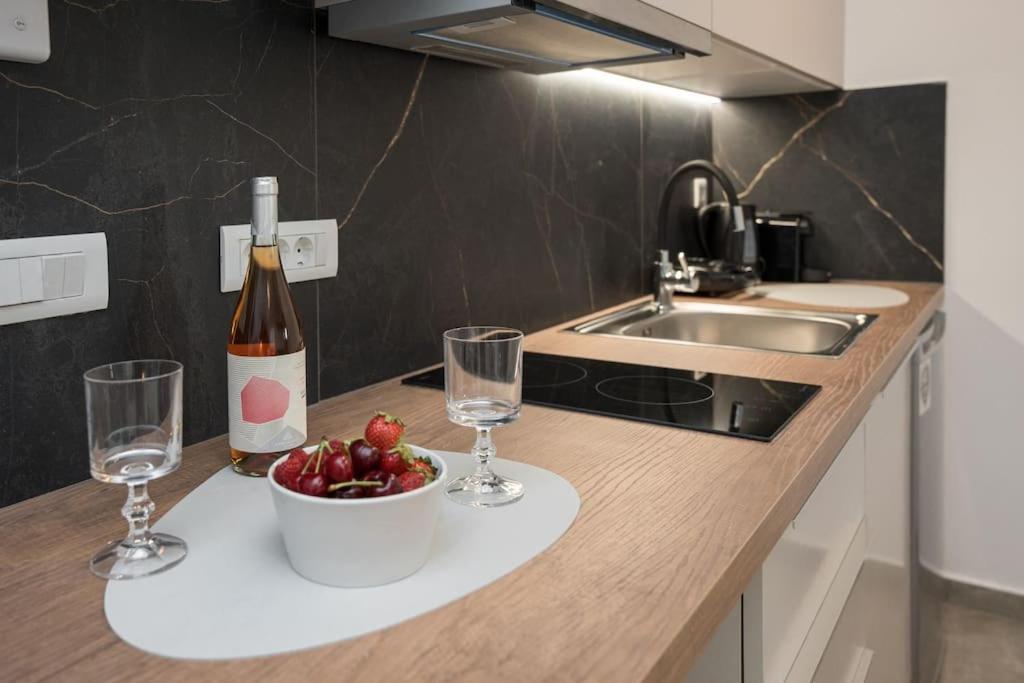 Phaedra The Sense Of Luxury Apartment Heraklion (Crete)