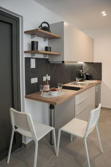 Phaedra The Sense Of Luxury Heraklion (Crete)