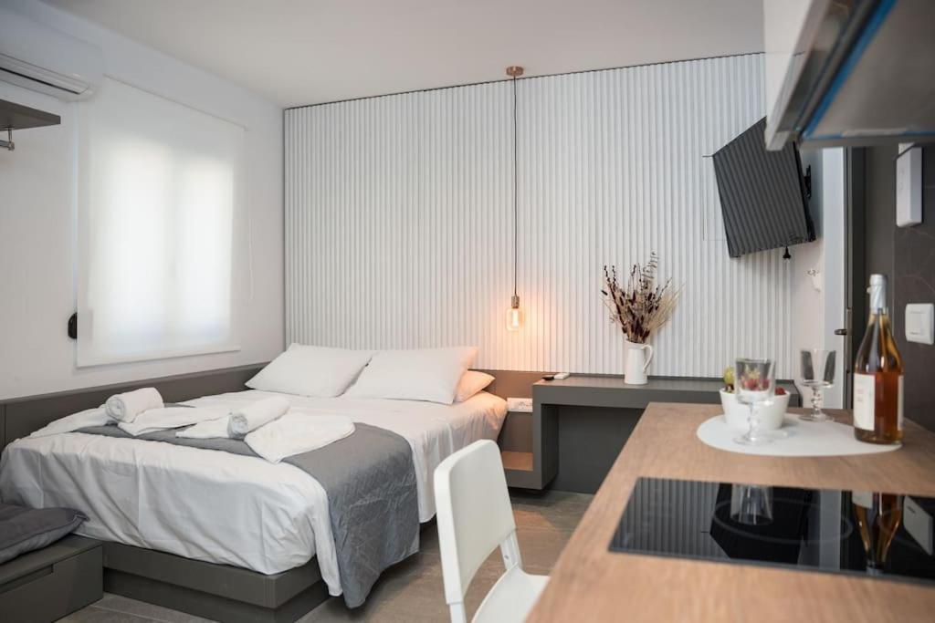 Phaedra The Sense Of Luxury Heraklion (Crete)