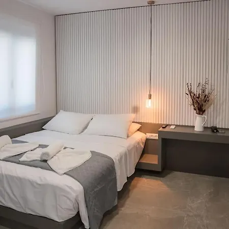 Phaedra Suite The Sense Of Luxury Heraklion  Exterior photo