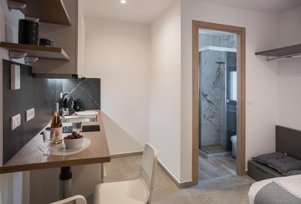 Apartmán Phaedra The Sense Of Luxury
